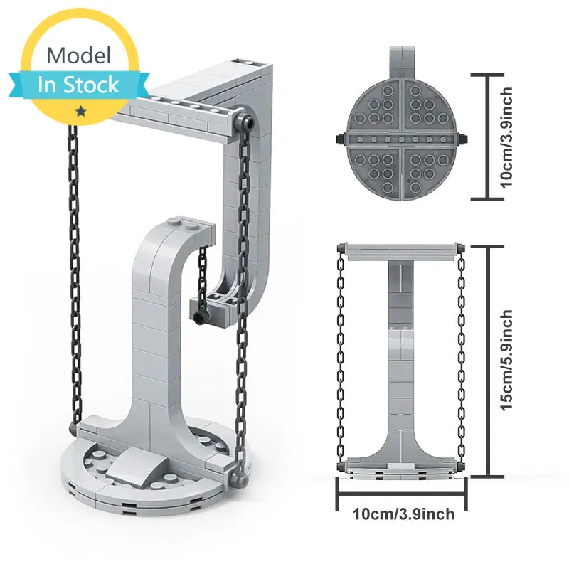 

Магнитная подвеска MOC Tensegrity, скульптура, литая модель, научная физическая образовательная Массовая Сращивание, детские игрушки, подарок