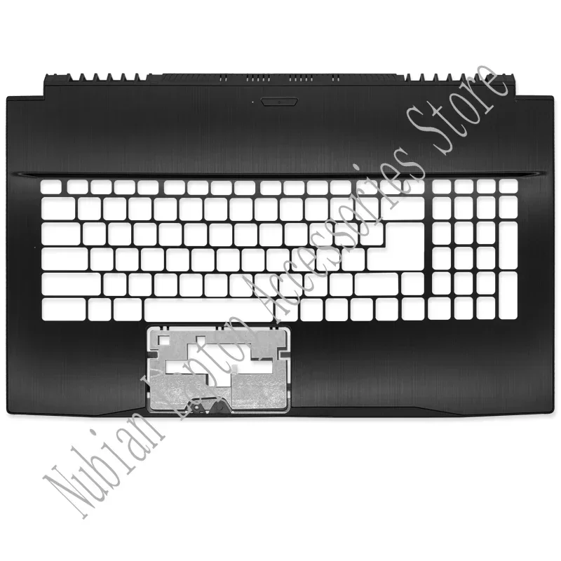 Новинка для ноутбука MSI GF75 MS-17F5 MS-17F1 задняя крышка ЖК-дисплея/передняя