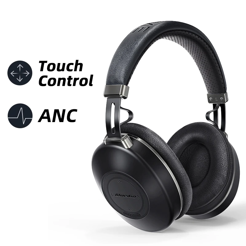 

H2 Noise Cancelling Bluetooth Headset Headset Active Noise Cancelling Card Headset Wireless Gaming