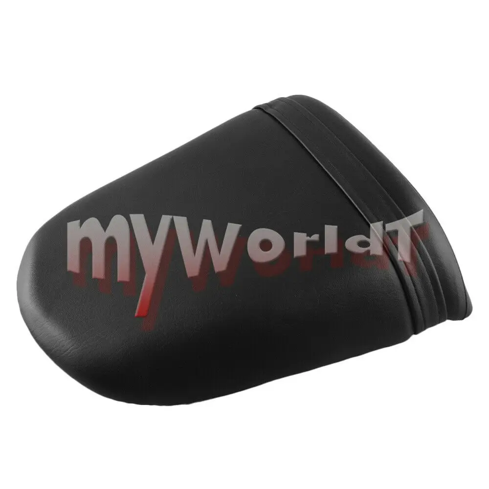 

Fit For SUZUKI GSXR600 GSXR750 2004 - 2005 K4 Motorcycle Accessories Rear Pillion Passenger Seat Cushion GSXR 600 750 04 - 05