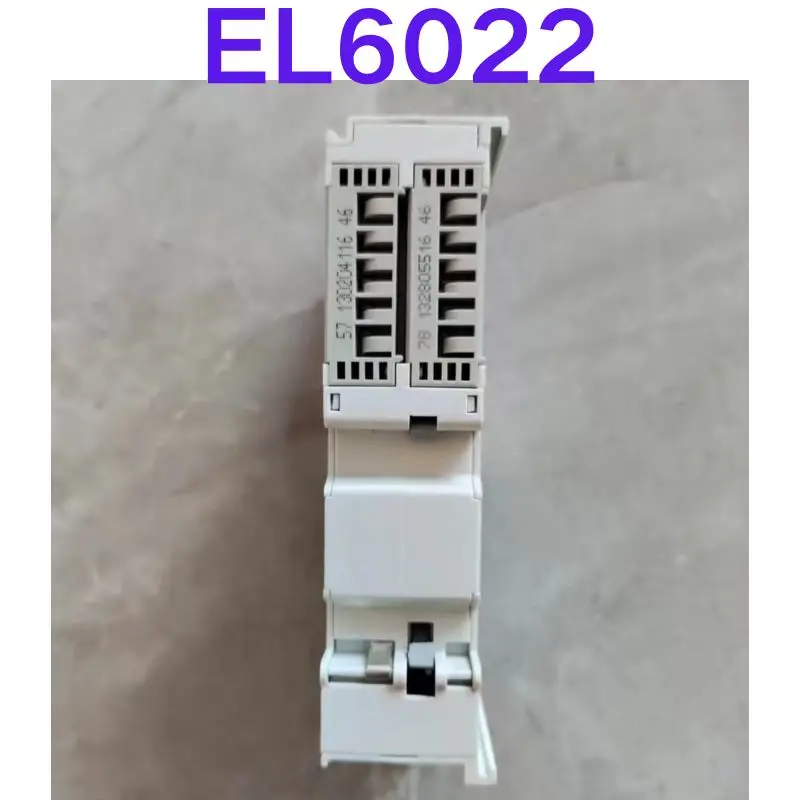 Совершенно новый Модуль PLC EL6022