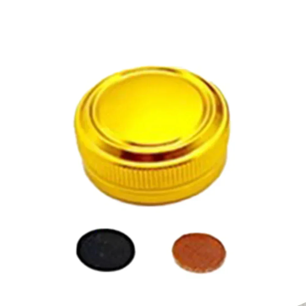 Крышка ручки натяжения катушки для японской версии SHIMANO метана крышка управления