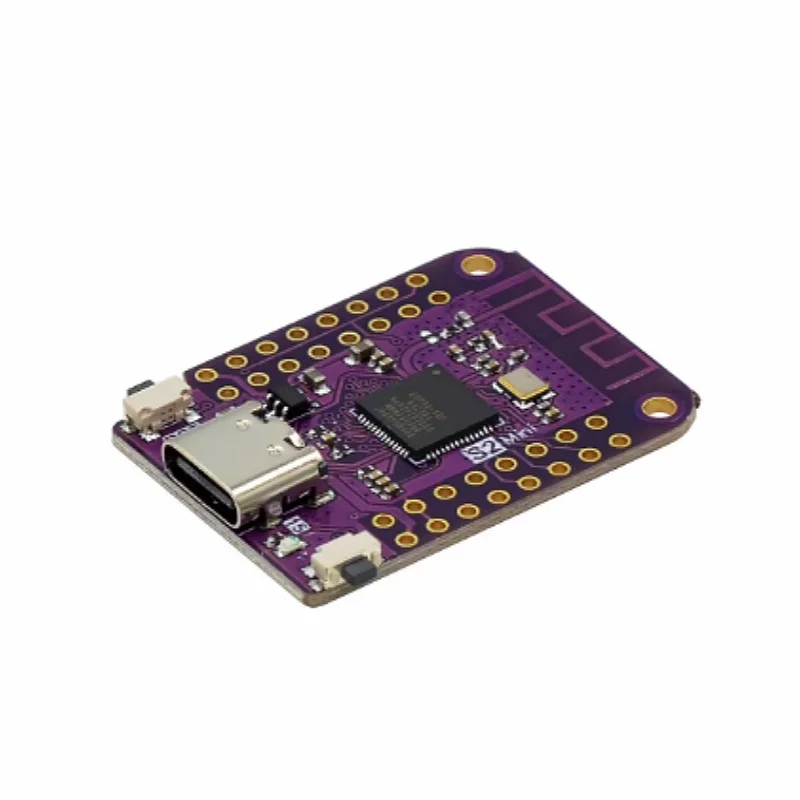 S2 Mini V1.0.0 WIFI IOT плата на базе ESP32-S2FN4R2 ESP32-S2 4 МБ FLASH 2 MicroPython для Arduino-совместимая