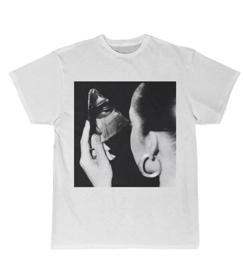 

Вечная Футболка Sadevillain, футболка унисекс, подарок для фаната Te3875