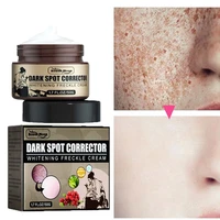 whitening freckle cream remove melasma melanin dark spot corrector brightening skin care aloe vera moisturizing beauty products
