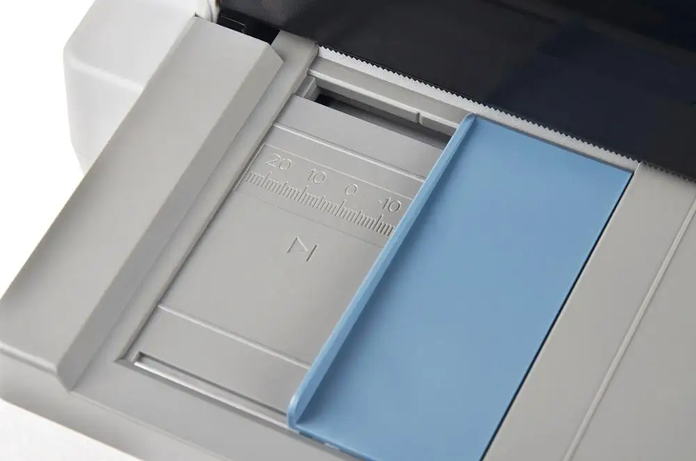 Ударный принтер с точной матрицей 24 контакта Rongta RP835 A4/A5 для счета-фактуры