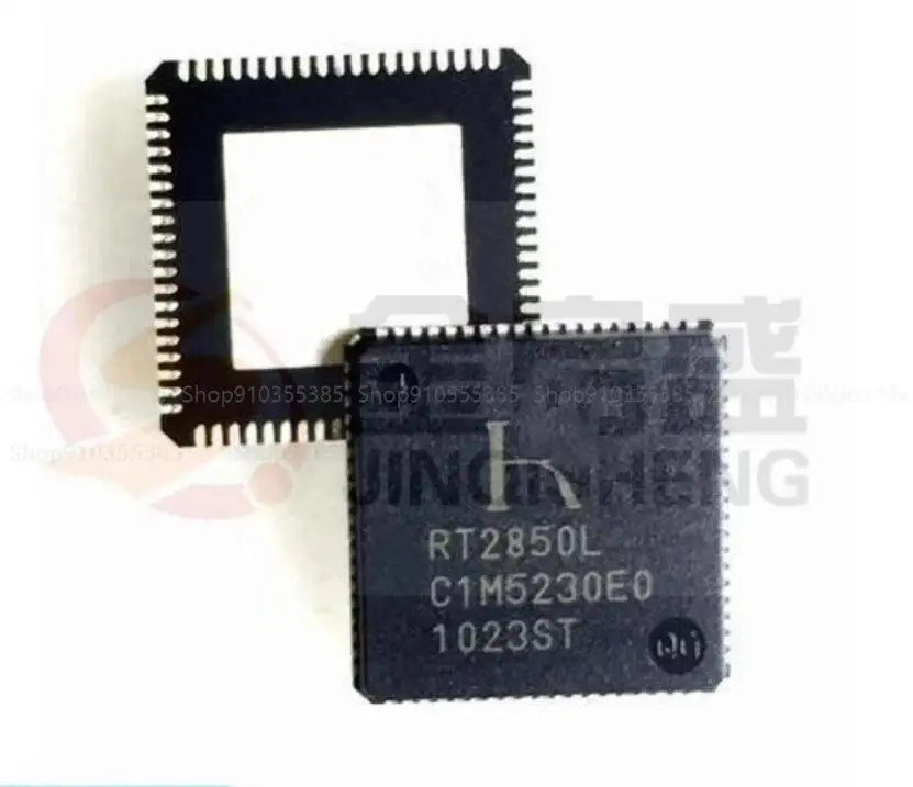 

Новый чип дверного звонка RT2850L QFN76, 2-10 шт.