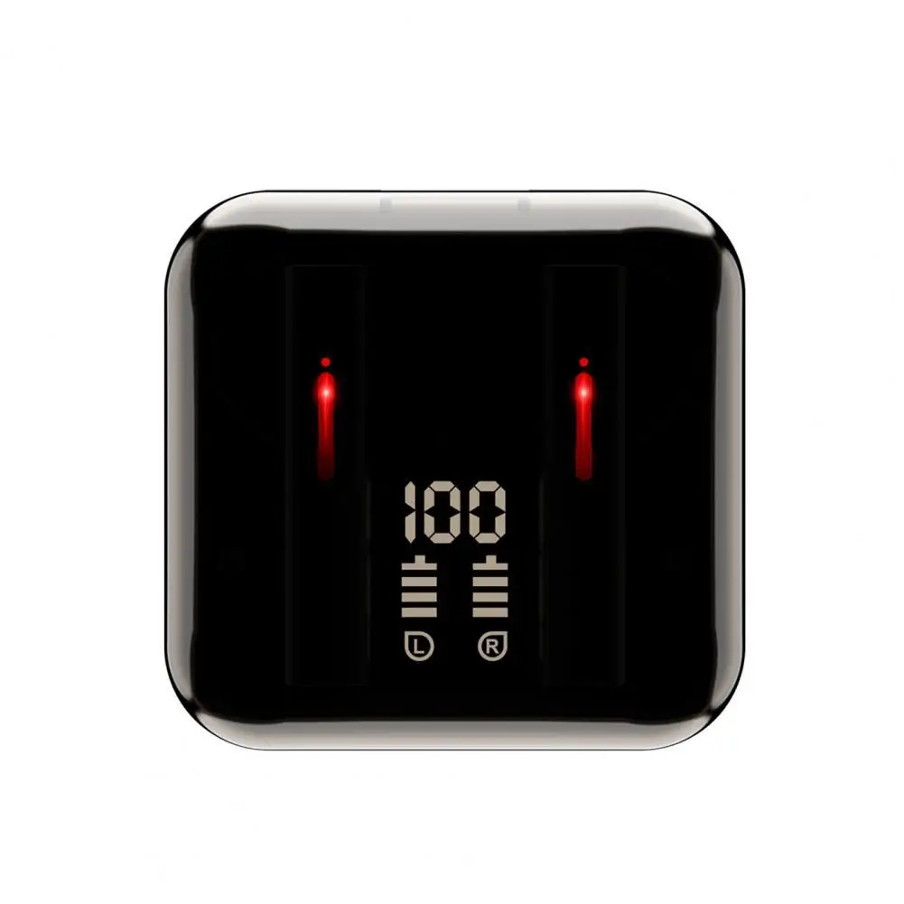 

Новые Bluetooth-совместимые наушники T13, беспроводные наушники, бинауральные TWS со светодиодной подсветкой и микрофоном, наушники-вкладыши с шум...