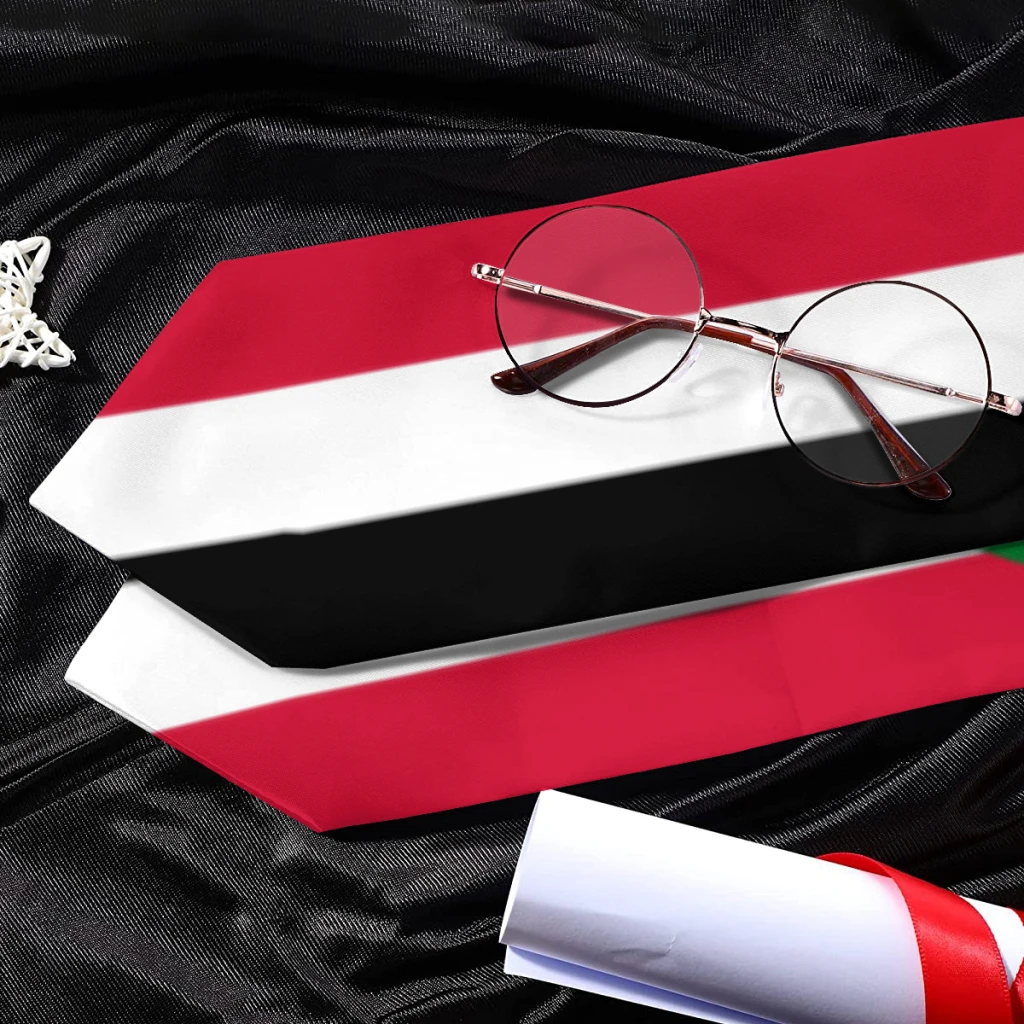 Индивидуальное наименование или логотип в Судане Φ Sash International шаль класса 2023 для