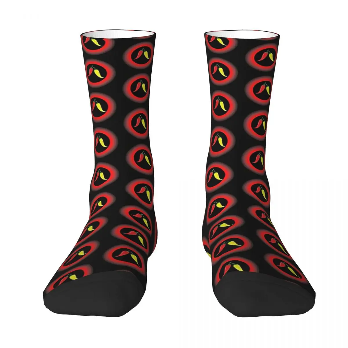 EVERYTHING SPICY  Adult Socks,Unisex socks,men Socks women Socks