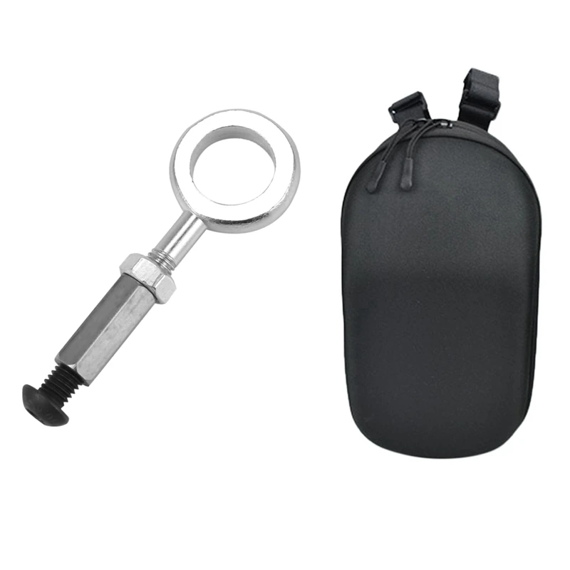 

Shaft Locking Screw For Xiaomi M365 Electric Scooter M365 Parts & Scooter Front Handle Bag For Xiaomi Mijia M365