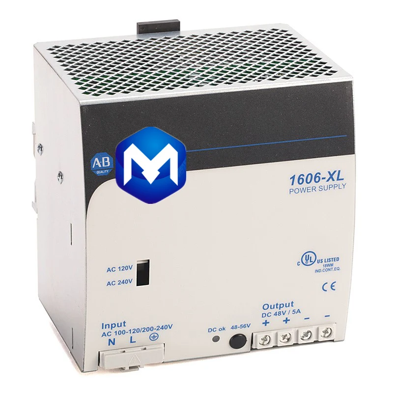 

Оригинальный Новый 1606-XL480F 1606-XL480F-3H 1606-XL720E-3 1606-XLA 1606-XLB 1606-XLB120E 1606-XLB240E