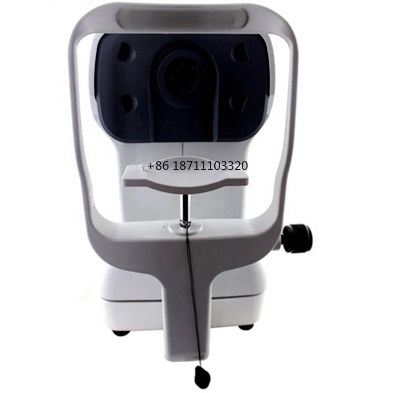 Офтальмологический авторефрактор KR-9000 оптометрический автоматический