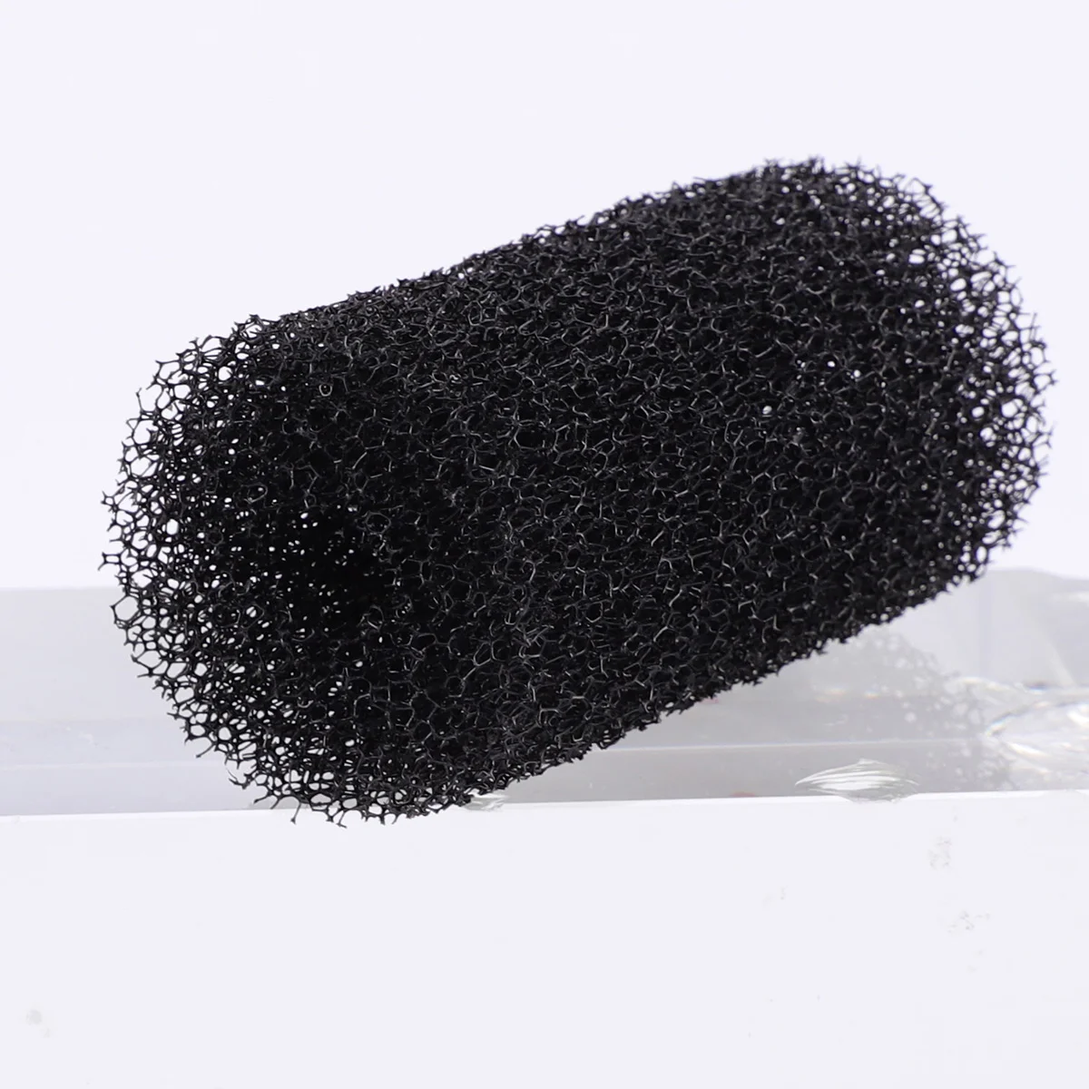 12 рулонов фильтров цилиндрическая предварительно стандартная губка для