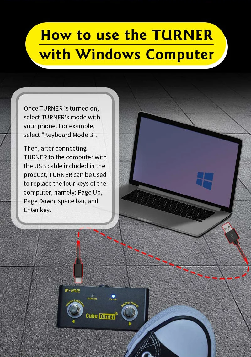 Технические кубики плюс Тернер для страниц перезаряжаемый из линейки Suporta Looper