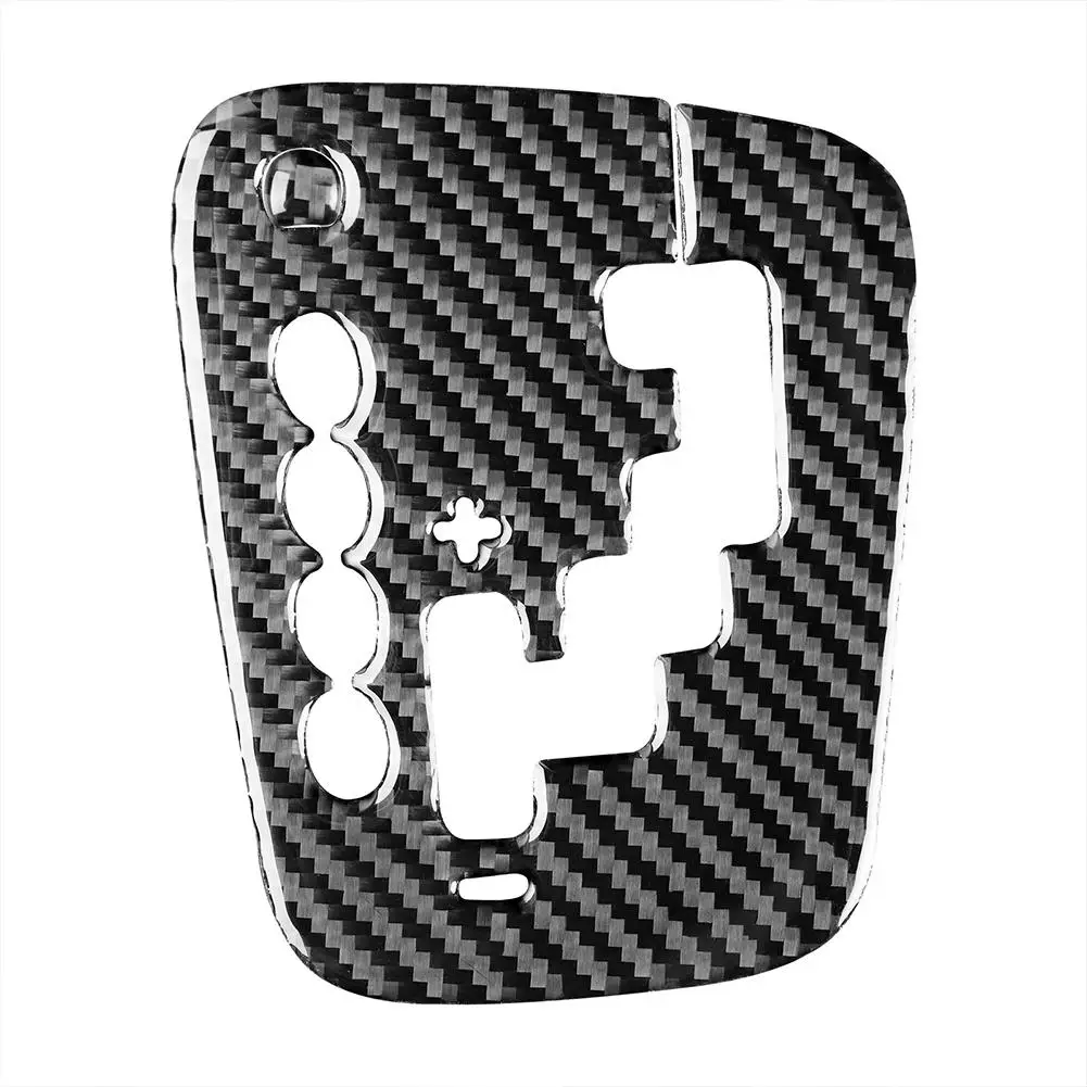 

2cps углеродное волокно, декоративная наклейка для зубчатой панели, водонепроницаемые высокотемпературные наклейки, идеальные автомобильны...