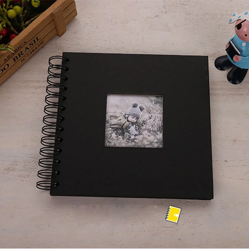 

Фотоальбом для отслеживания роста ребенка