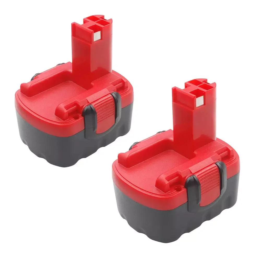 

2023New 14.4V 3500mAh Replacement BAT038 Battery Compatible with Bosch BAT040 BAT041 BAT140 BAT159 BAT048 BAT100 BAT119 BH984 B