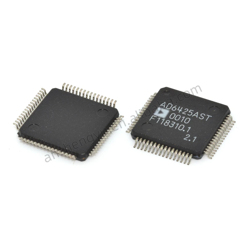 

AD6425AST AD6425 новые оригинальные интегральные схемы IC QFP