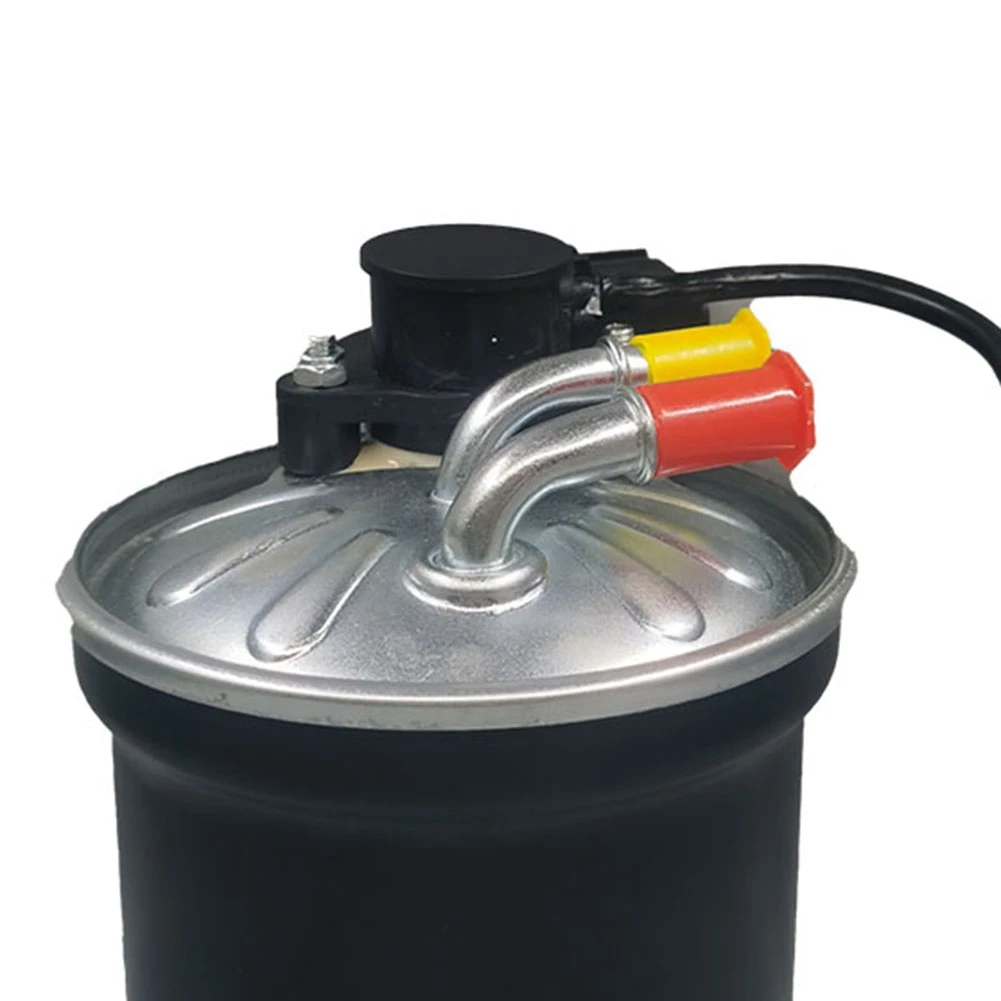 

JX6-19155-AB Fuel Filter Housing for Ford Focus MK4 1.5 2.0 2018-Diesel Filter 2362319 JX6-19155-AA JX619155AA