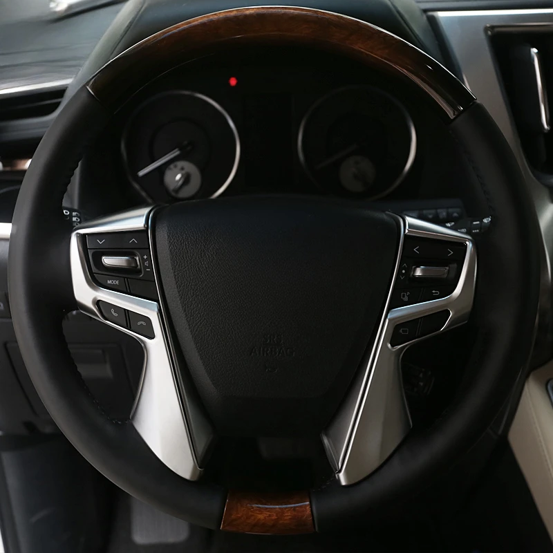 Для руля Elfa 15-16-20 с блестками ALPHARD модифицированное внутреннее украшение VELLFIRE