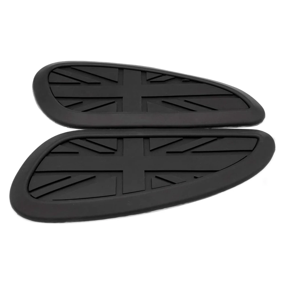 Универсальные ретро-наклейки на бак для Triumph T100 T120 накладки бензобак ручки