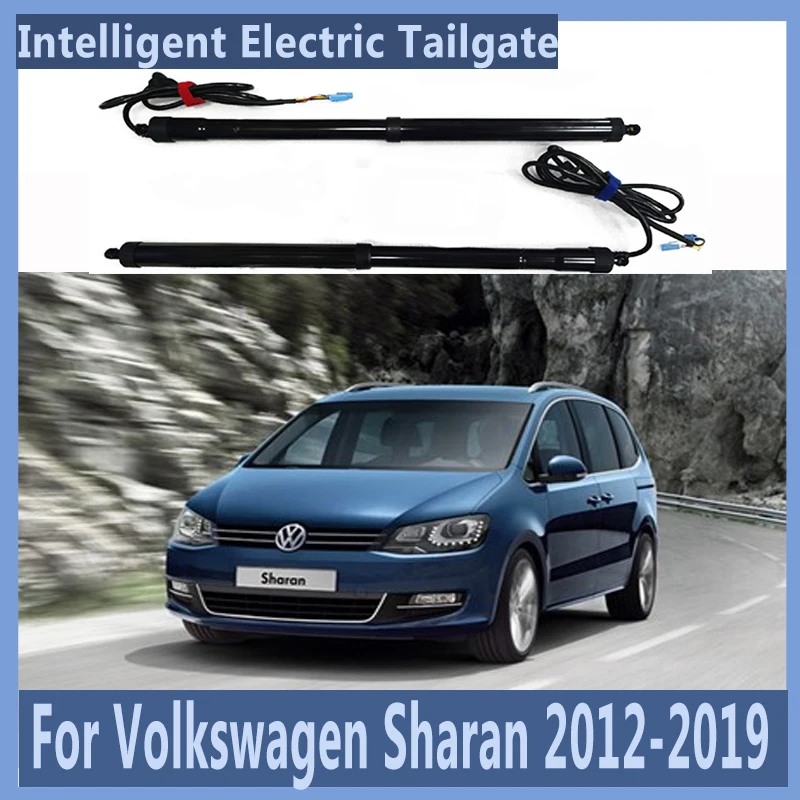 

For Volkswagen Sharan 2012-2019 Electric Tailgate Modified Automatic Lifting Electric Motor for Trunk Car Assecories