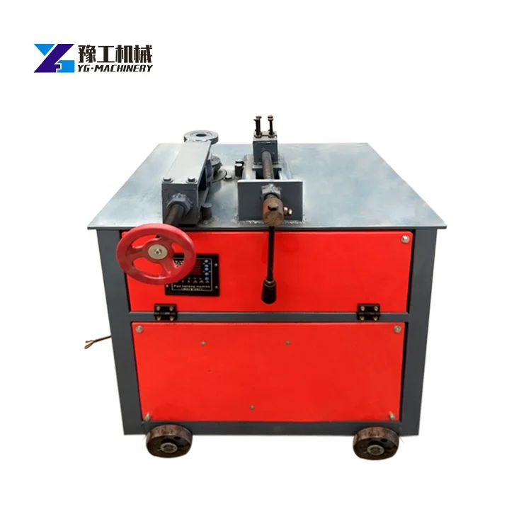 

Hydraulic Automatic Steel Pipe and Tube Bending Machines Pipe Bender