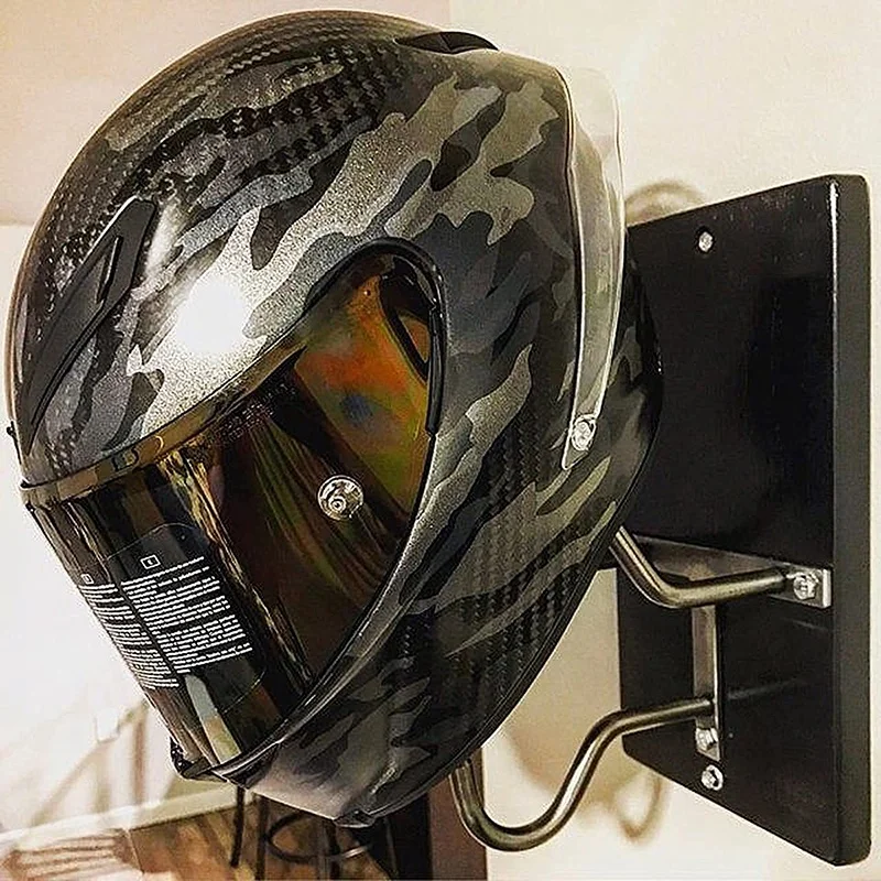 Вешалки для мотоциклетных шлемов и крючки курток стеллажи хранения пальто шапок