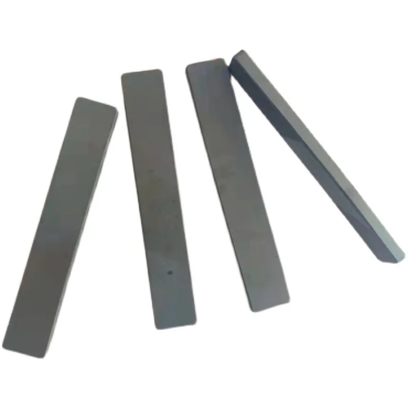 

Мягкий ферритовый плоский стержень, толщина 7,8 мм, ширина 12 мм, длина 40 мм, 7,8*12*40 мм, 5 шт.