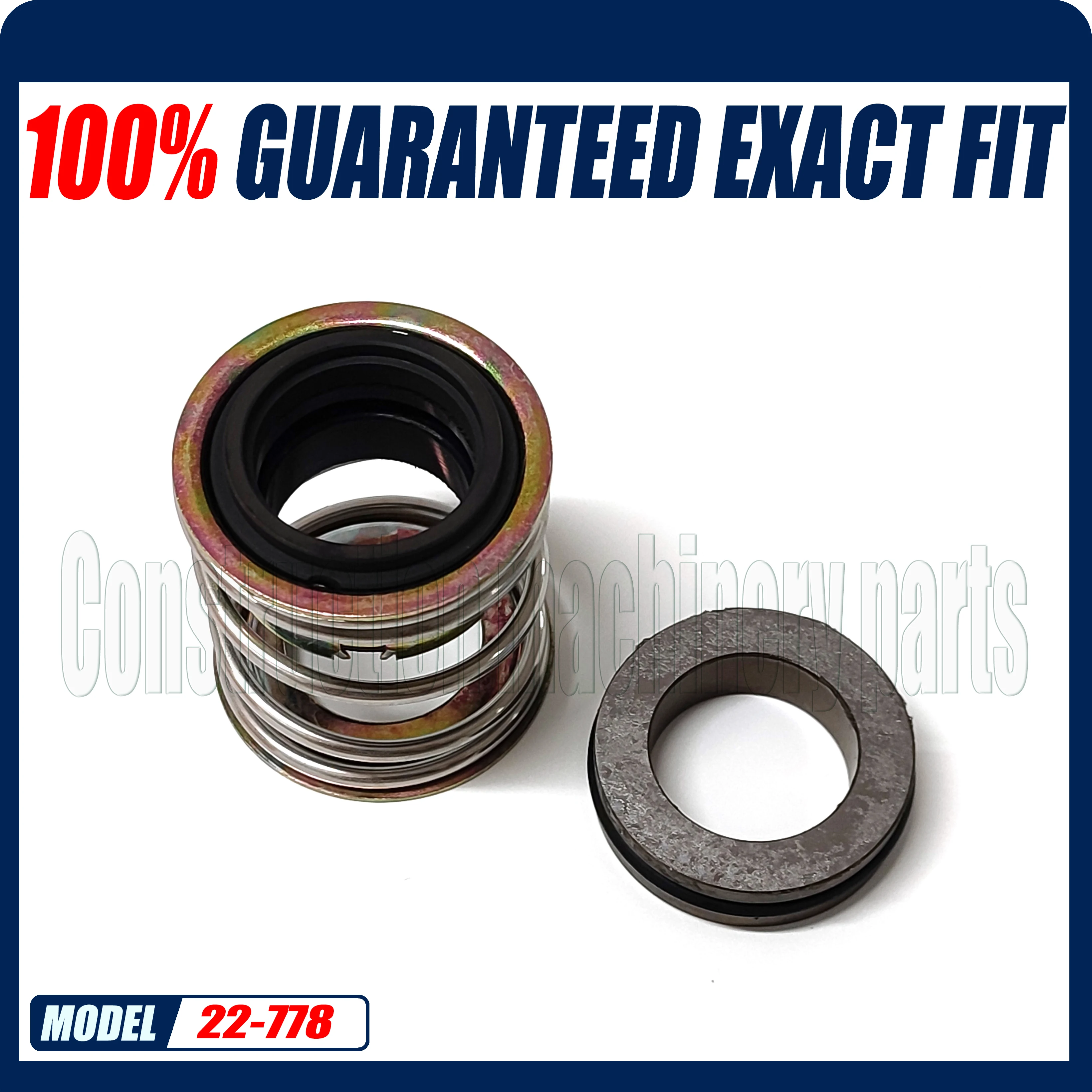 22-778 22778 ДЛЯ коленчатого вала с уплотнением Thermo King X418 X426 X430 22-378 22-0778
