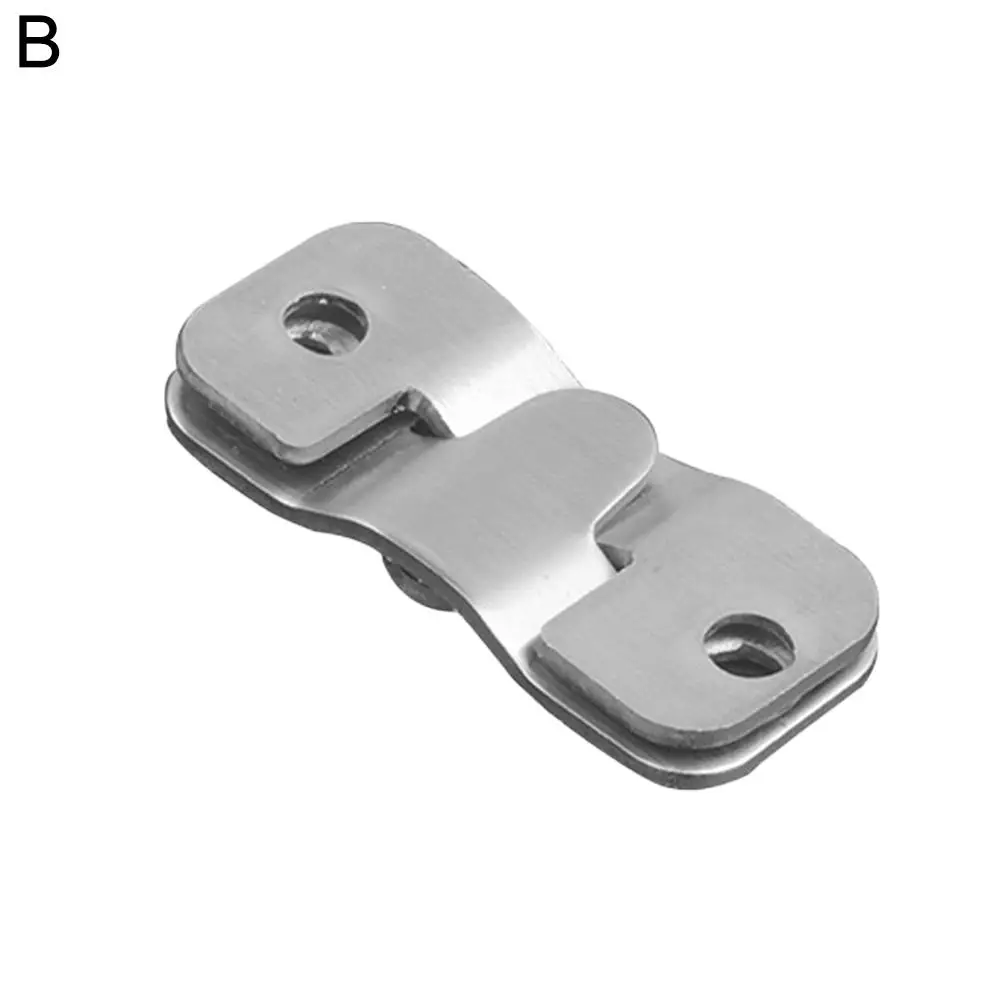 Сверхмощный крючок для фоторамки из нержавеющей стали настенный кровати