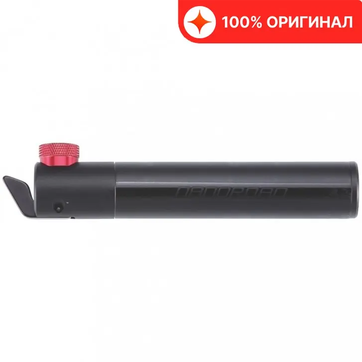 Активный велосипедный насос BBB микронасос аксессуары nanoroad Запчасти для велосипеда