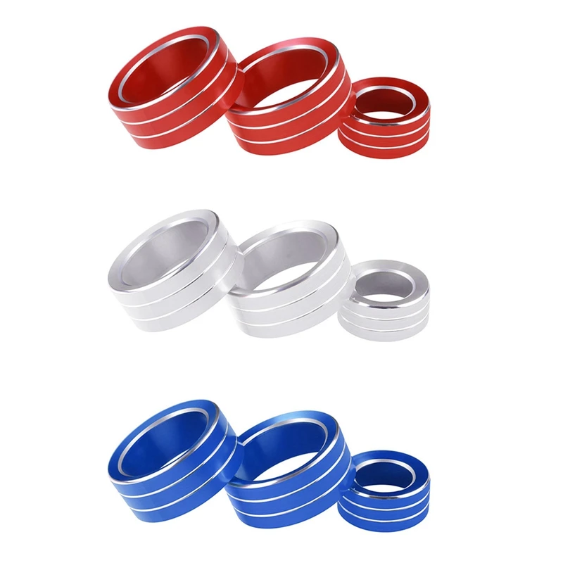 

Автомобильная Центральная ручка управления, ручка регулировки выходного отверстия кондиционера, кольцевая Крышка для Toyota SIENTA 10 серии 2022 2023