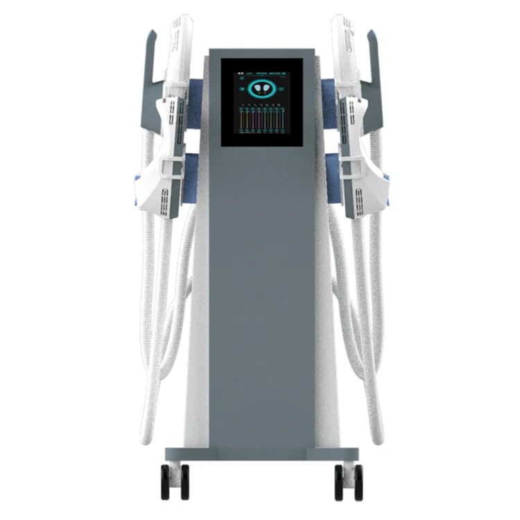 

trending beauty products 2022 new arrivals ems body muscle stimulator ems muscle building device