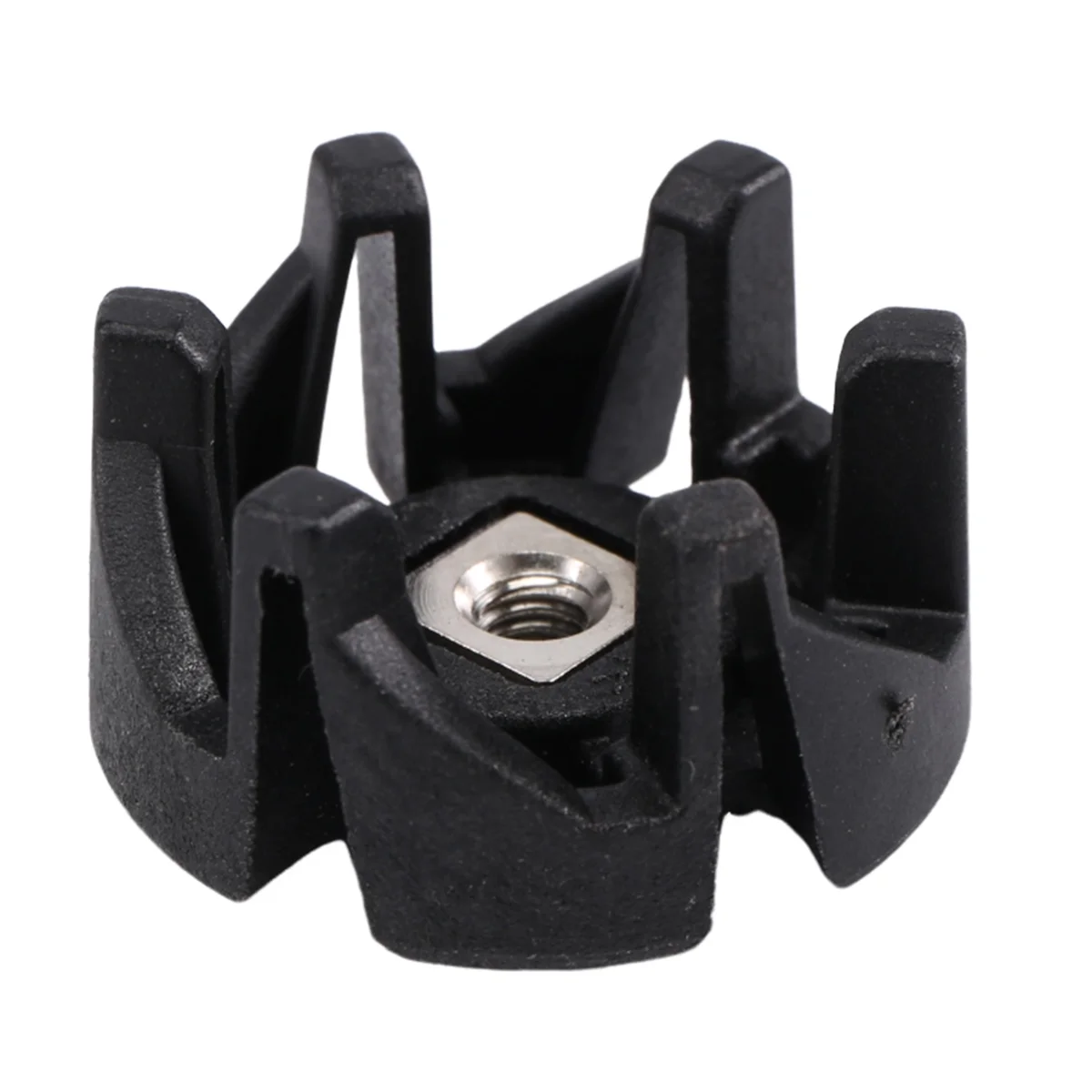 

Новый!! 1 шт., пластиковый вал, лезвие, сиденье для ног, детали блендера для HR2003 HR2004 HR2006 HR2024 HR2027