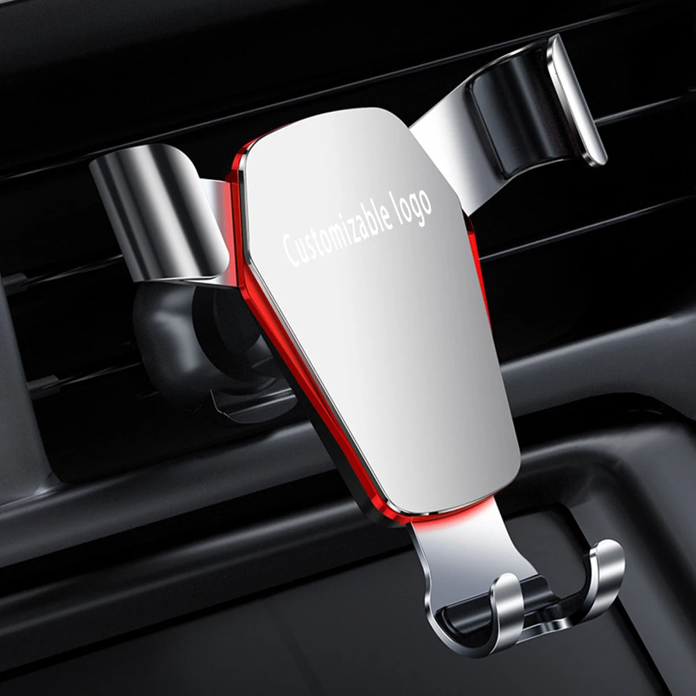 

Автомобильный держатель для телефона портативный автомобильный держатель универсальная подставка держатель для Honda UR-V VEZEL VTEC XR-V GPS кронште...