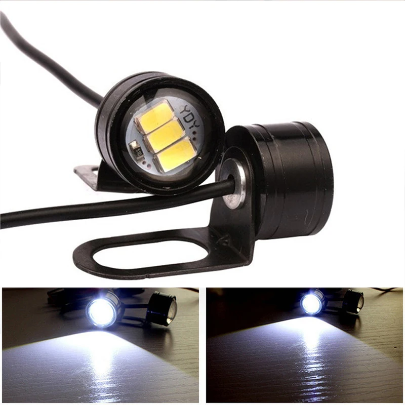 

2 шт., светодиодсветодиодный фасветильник «Орлиный глаз»