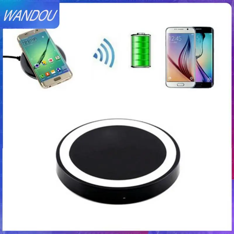 

Intellect Fast Charging Head Fast Standard Charger Portable Charging Point Wireless Charger Universal Adapter For Travel Charger