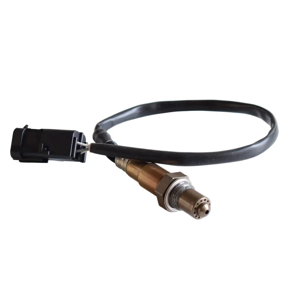 Кислородный датчик Lambda для Lada Niva Samara Kalina Priora УАЗ Chevrolet 0258006537 111803850010 11180385001000