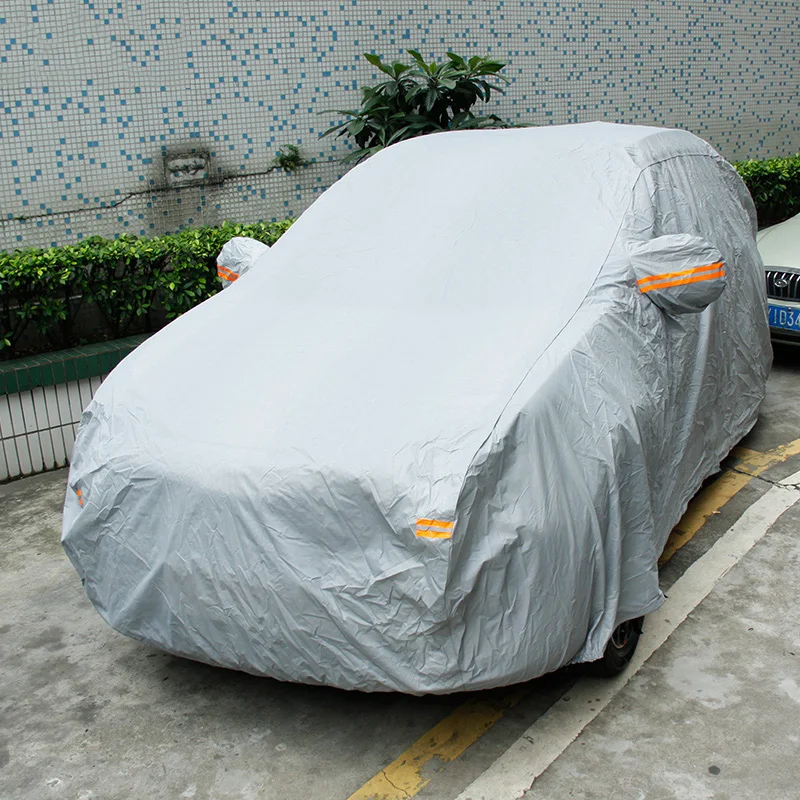 Автомобильный чехол для Kia Sportage 2016-2019 пылезащитная Автомобильная одежда