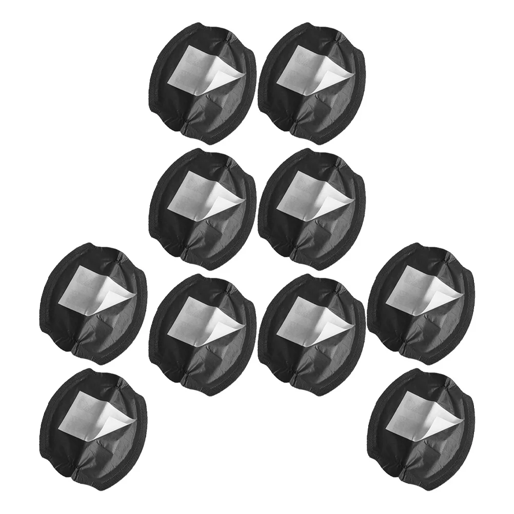 20 шт. мужские подушечки для защиты недержания кормления полотенце контроль