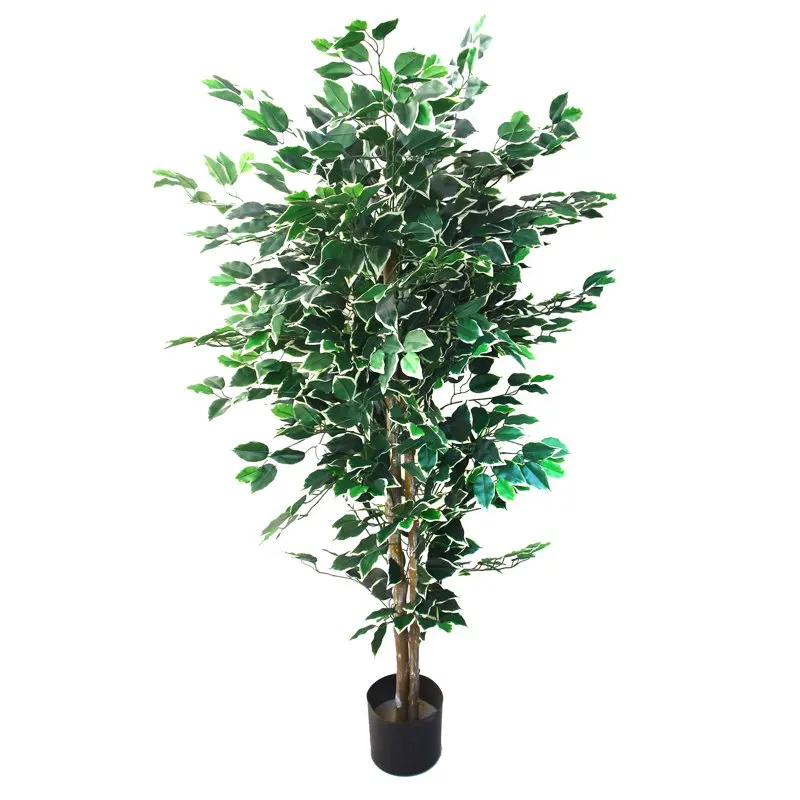 

5 Ft. Green Artificial Ficus Tree