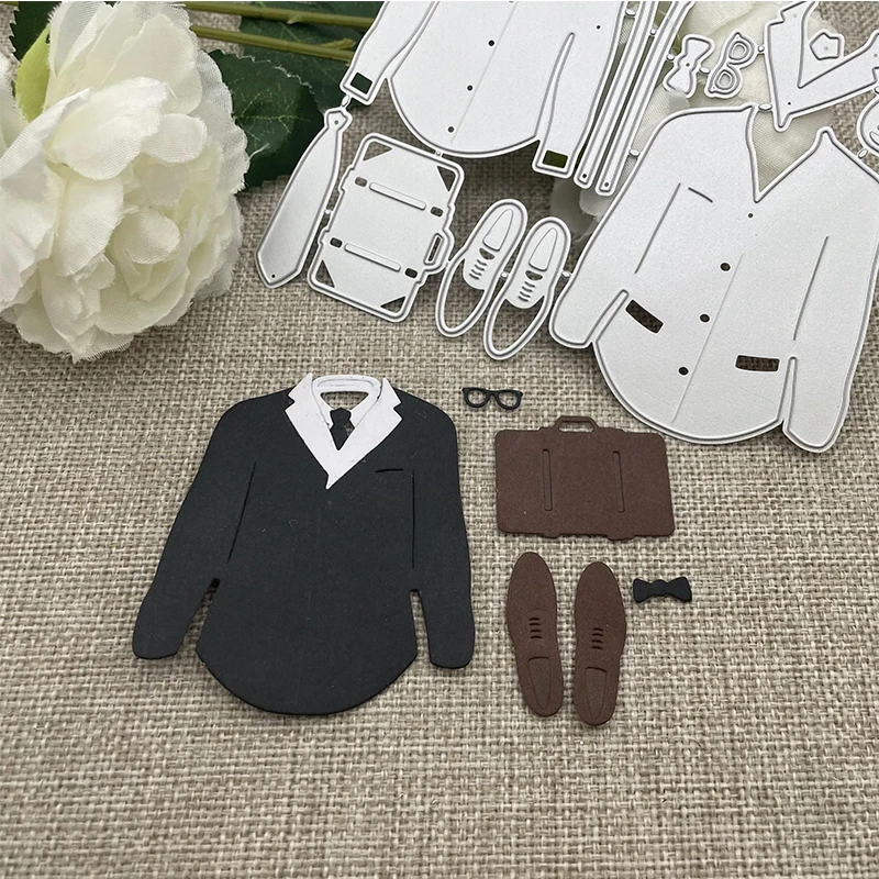 

Трафареты для металлических вырубных штампов, трафареты для скрапбукинга «сделай сам», декоративные штампованные шаблоны ручной работы, форма