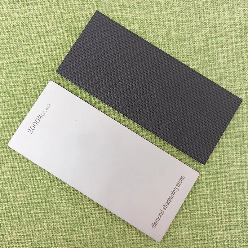 Алмазный точильный камень