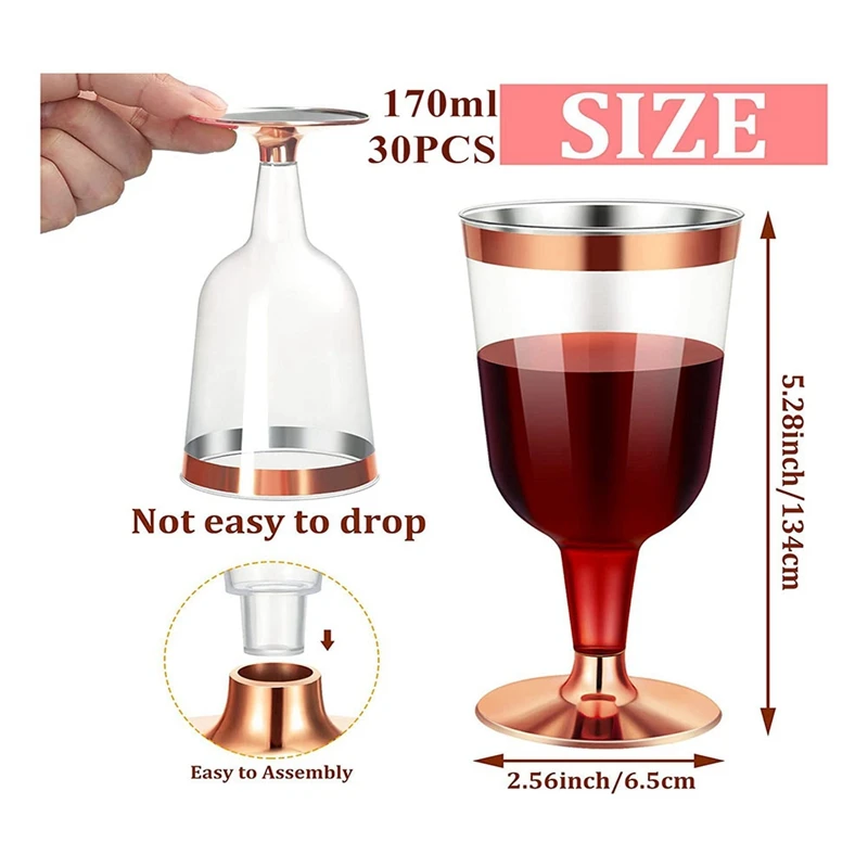 Бокал для вина бокал стаканы дегустации многоразовые Винные бокалы шампанского