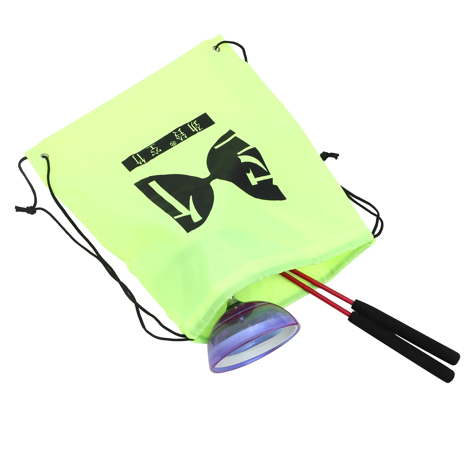 Diabolo оборудование для фитнеса традиционная игрушка детей профессиональная