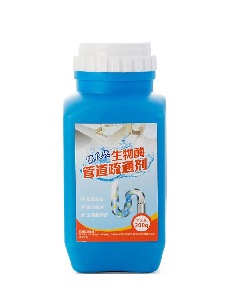 

Биологический фермент, сильная трубка, углубительный агент, углубительное вещество, чистка унитаза, блокировка, углубление, агент, везде