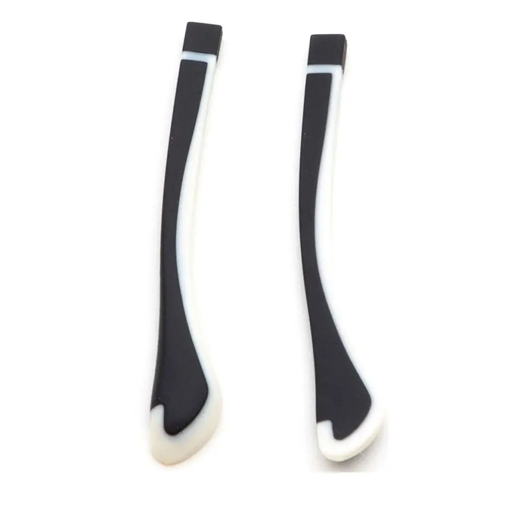 

5 пар, многоразовые силиконовые противоскользящие очки