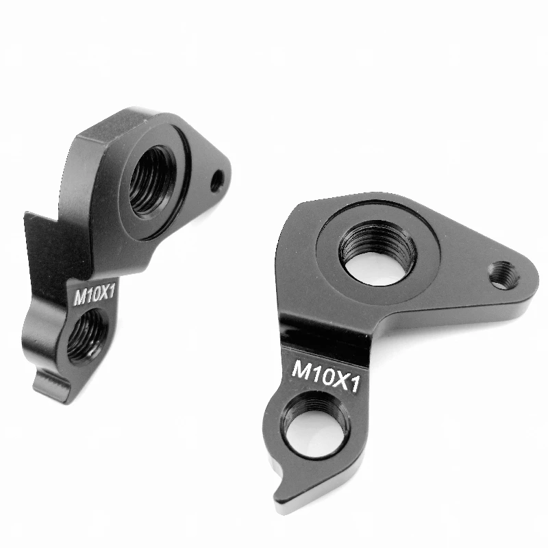 

1Pc Bicycle Parts Derailleur RD Hanger For M10X1 TFSA Trifox Hx10 Pinarello Dogma F10 Specialized Gravel Carbon Bike Frame 29Er